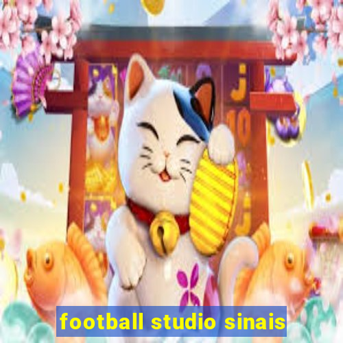 football studio sinais